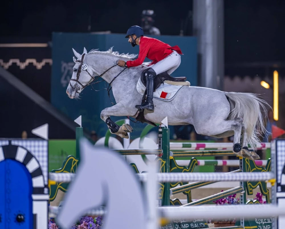 رياضيو &laquo;أم الألعاب&raquo; وكرة السلة 3x3 والمبارزة يصلون الرياض