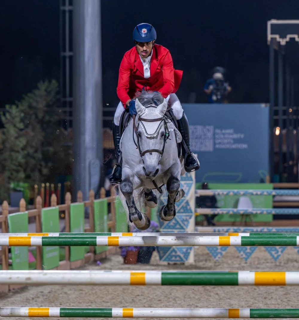 رياضيو &laquo;أم الألعاب&raquo; وكرة السلة 3x3 والمبارزة يصلون الرياض