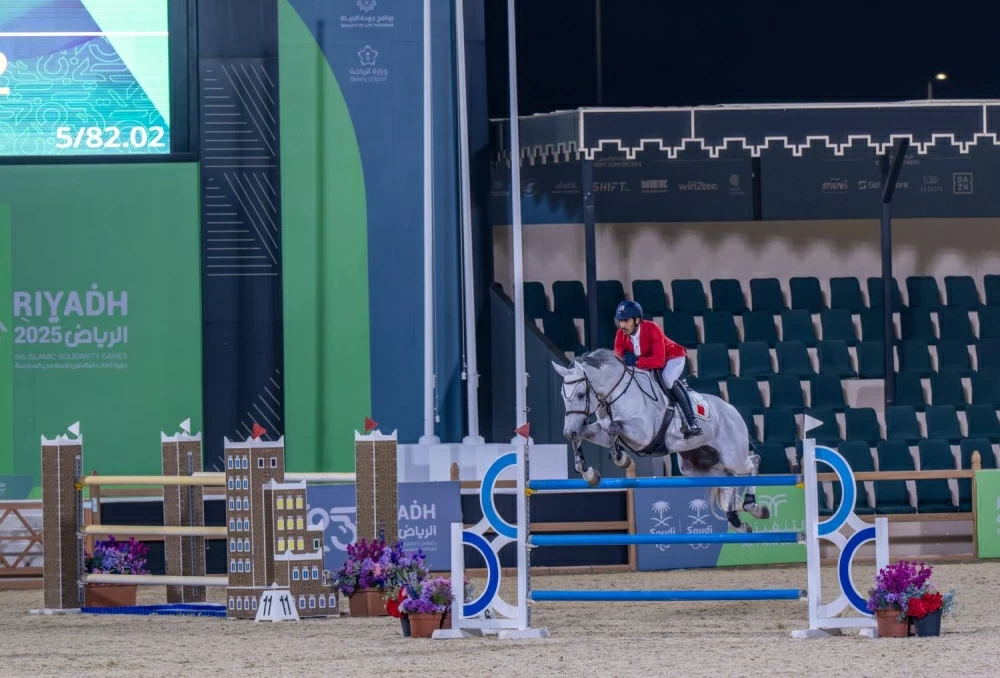 رياضيو &laquo;أم الألعاب&raquo; وكرة السلة 3x3 والمبارزة يصلون الرياض