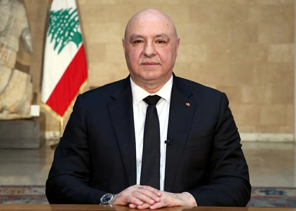 لبنان يشكو إسرائيل أمام مجلس الأمن بسبب &laquo;قضم الأراضي&raquo;