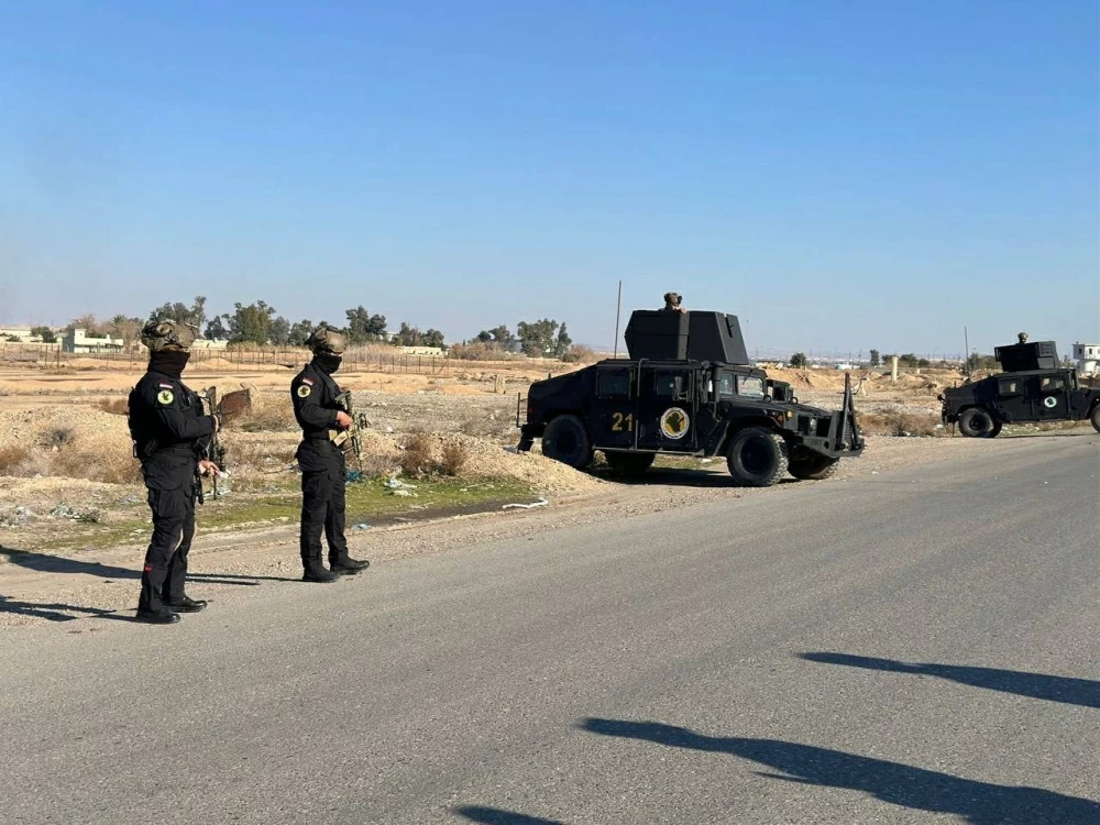 &laquo;حمام دم&raquo; بسبب نزاع عشائري على أرض زراعية جنوبي العراق