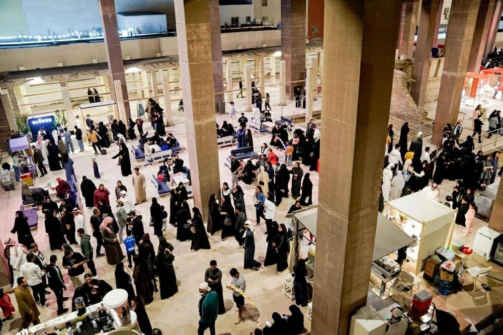 &laquo;الثقافة والآثار&raquo;: انطلاق النسخة الرابعة من مهرجان &laquo;ليالي المحرّق&raquo;