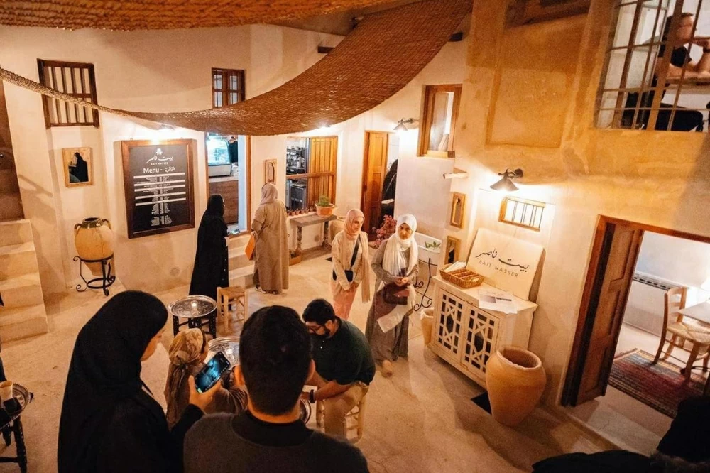 &laquo;الثقافة والآثار&raquo;: انطلاق النسخة الرابعة من مهرجان &laquo;ليالي المحرّق&raquo;