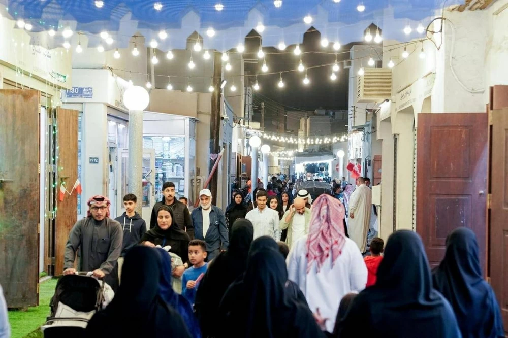 &laquo;الثقافة والآثار&raquo;: انطلاق النسخة الرابعة من مهرجان &laquo;ليالي المحرّق&raquo;