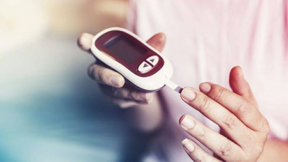 المحروس: أكثر من 460 مليون مصاب بالمرض في العالم والعدد يتزايد