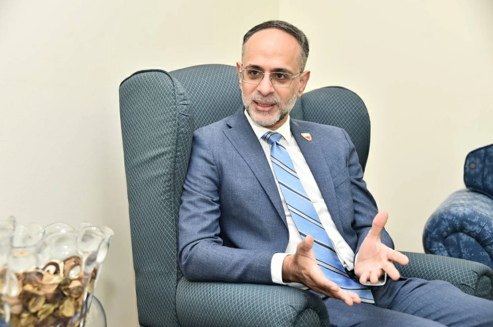 الدرازي: 80% من مرضى السكري يستغنون عن الأدوية بعد جراحة السمنة