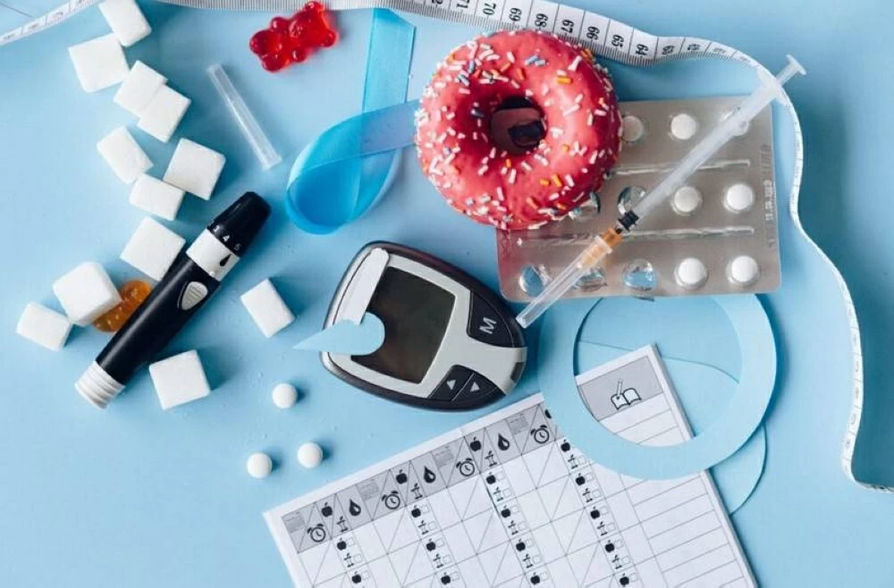 رباب عبدالوهاب: اعتراف دولي بنوع جديد من السكري مرتبط بسوء التغذية