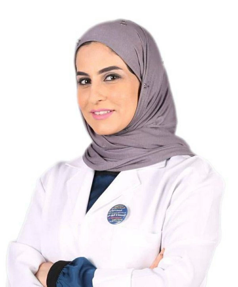 أريج السعد: الأعشاب لا يمكن أن تحل محل أدوية السكري ودورها تكميلي فقط