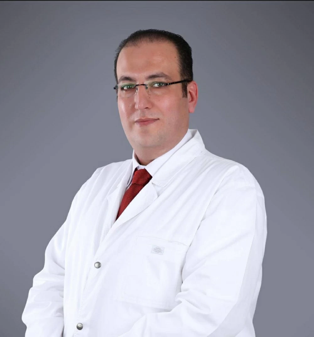 قحطان: مريض السكري يحتاج إلى عناية خاصة عند علاج الأسنان لتفادي المضاعفات