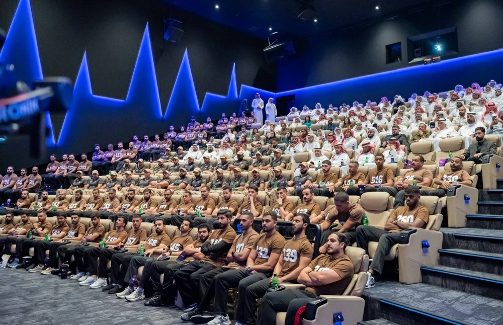 فعاليات: &laquo;قدها&raquo; منصة وطنية تعزّز الولاء والانضباط وتصنع جيلاً قادراً على التحدي