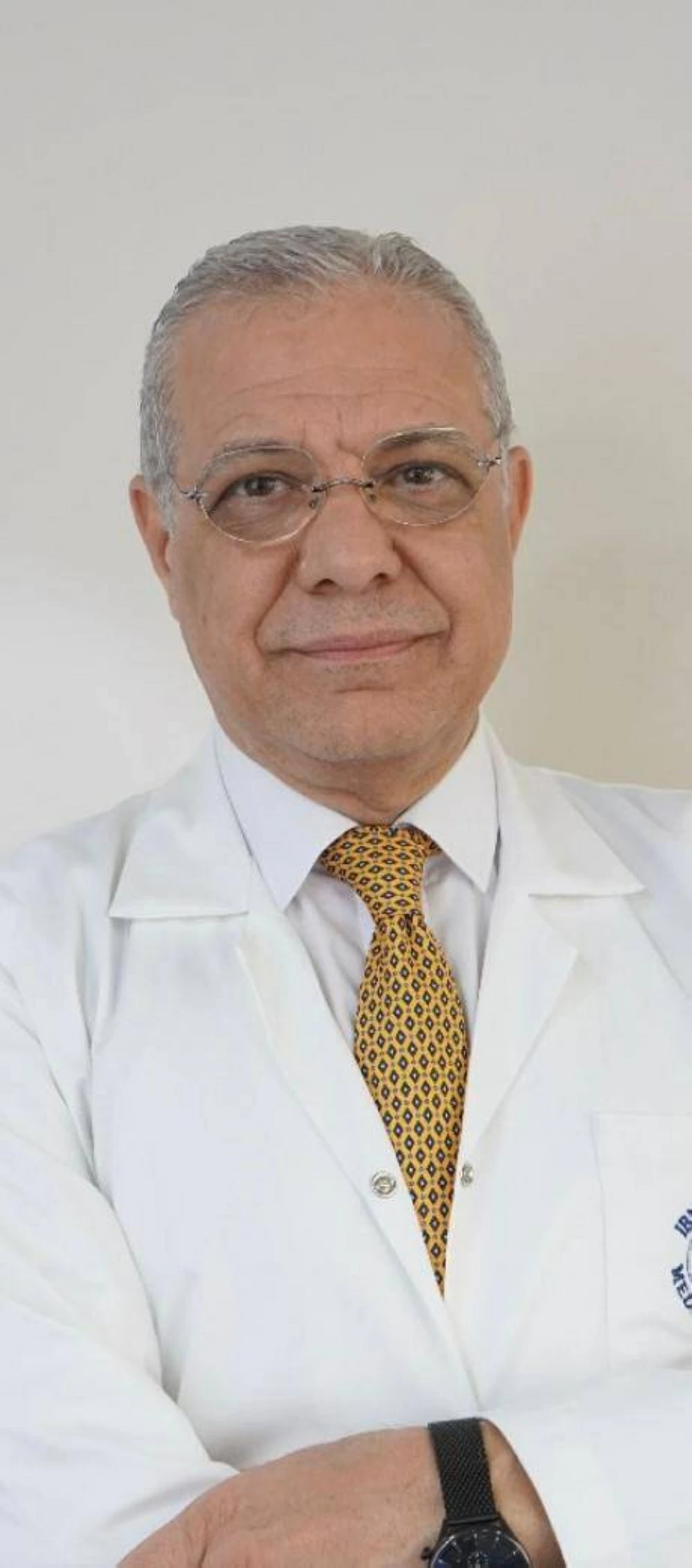 سامي جودة: مرضى السكري الأكثر عرضة للسكتات الدماغية