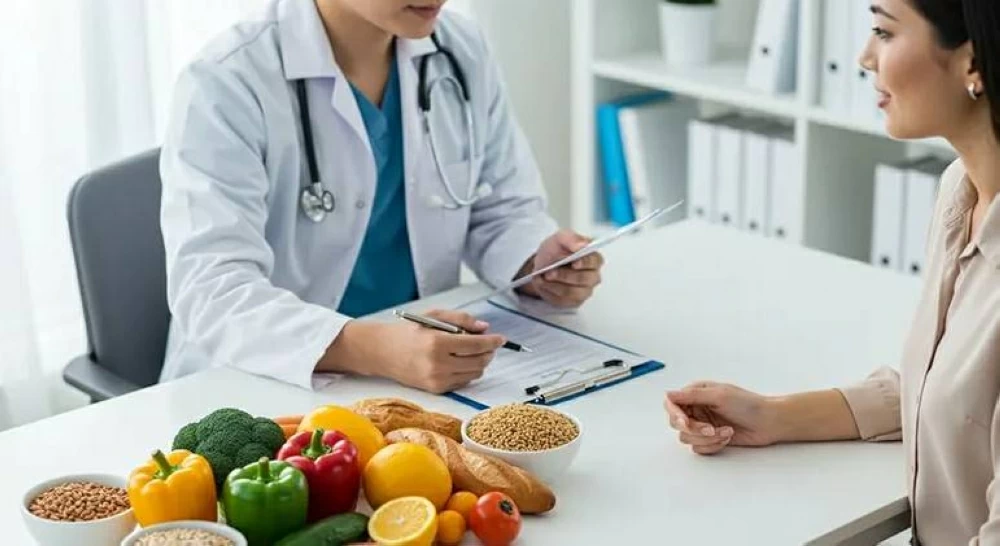 تقى بوصبيعة: الأسرة خط الدفاع الأول في رعاية مرضى السكري