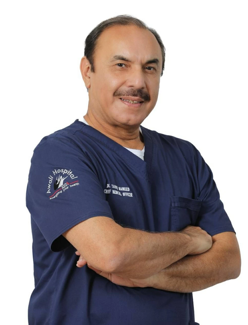 &laquo;بابكو إنرجيز&raquo; ومستشفى العوالي يوسّعان مبادرة الفحص الصحي المجتمعي