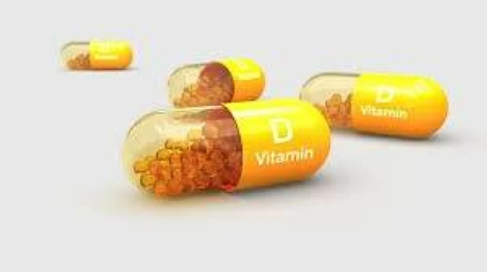 كيف يؤثر فيتامين د على ضغط الدم؟