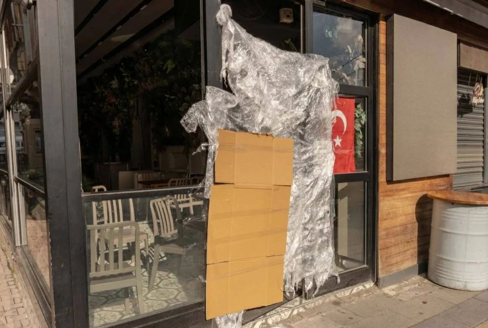 إخلاء فندق في إسطنبول بعد وفاة 3 سياح جراء ما يشتبه بأنه &laquo;تسمّم&raquo;