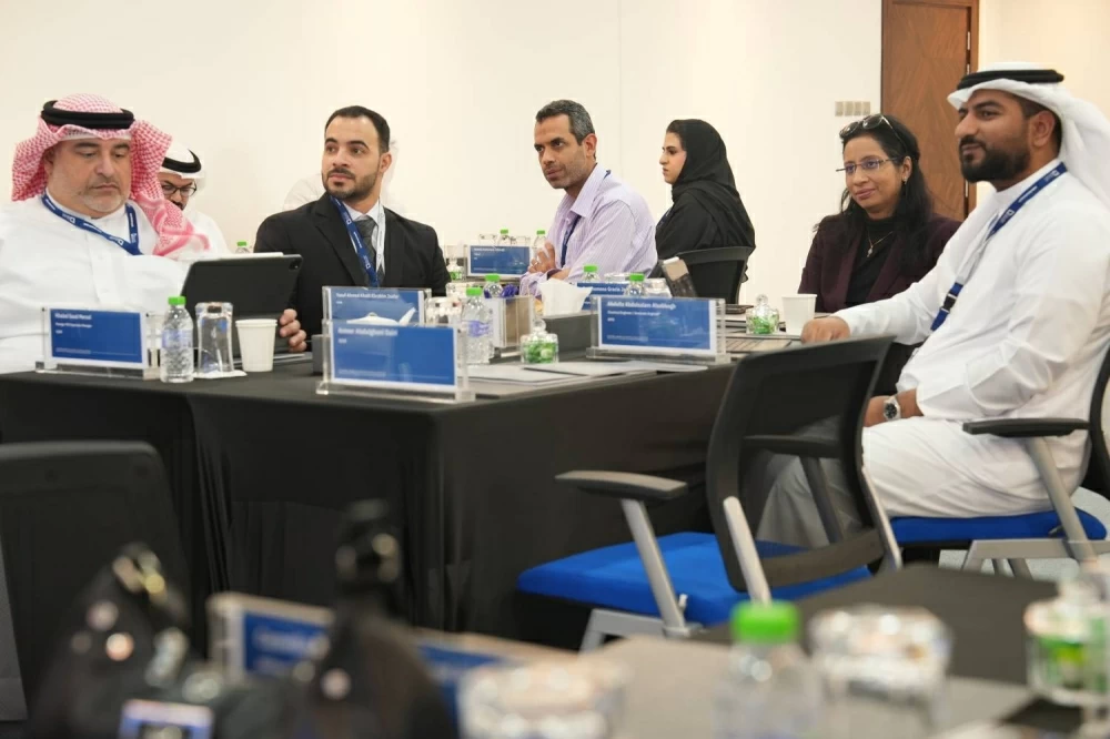 "دراسات" ينظّم دورة تدريبية حول أدوات الذكاء الاصطناعي لتشكيل مستقبل استثمارات الطاقة