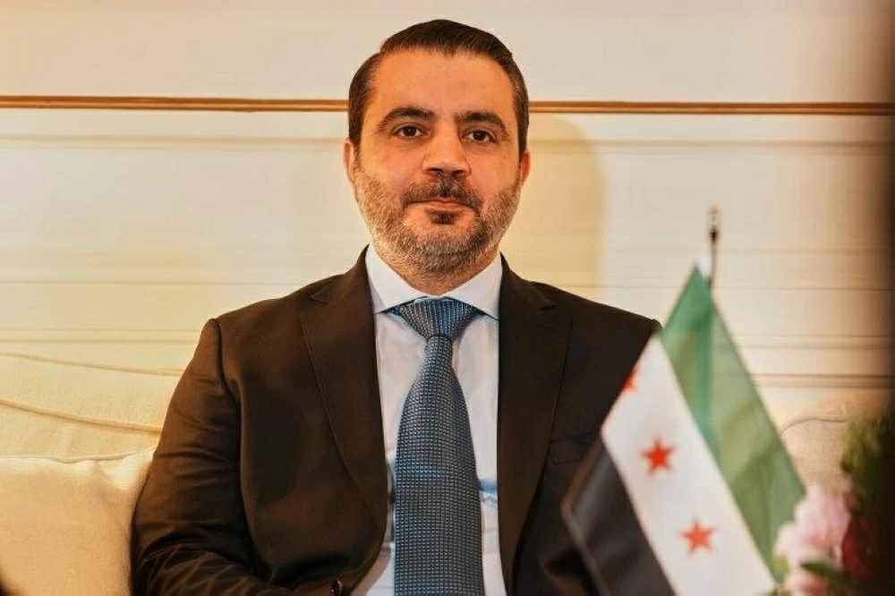 وزير خارجية سوريا يتوجه إلى الصين بأول زيارة رسمية