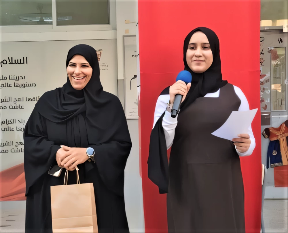 الإذاعة المدرسية منصة بناء الوعي وغرس القيم وإبراز المواهب