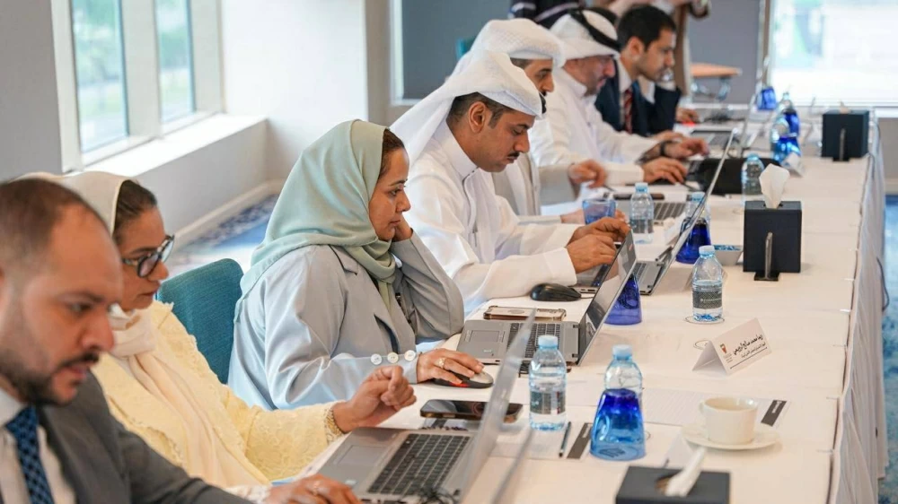 معهد الإدارة العامة يطلق البرنامج التنفيذي في الاتصال الحكومي