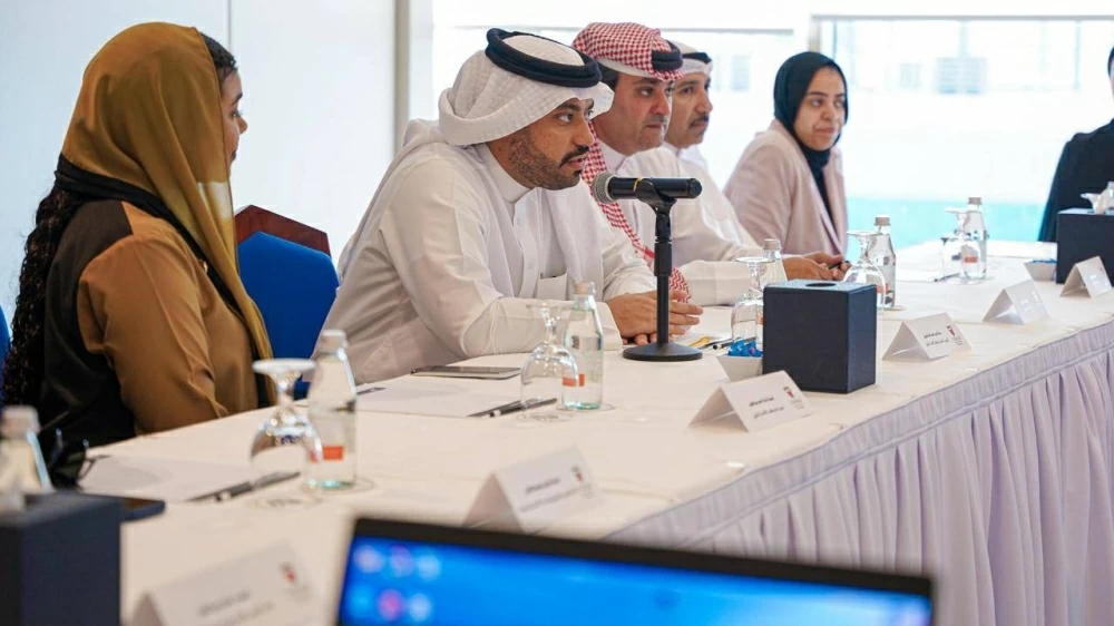 معهد الإدارة العامة يطلق البرنامج التنفيذي في الاتصال الحكومي