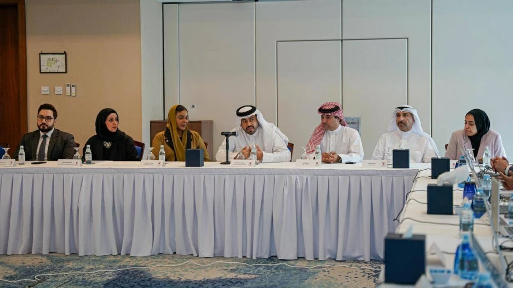 معهد الإدارة العامة يطلق البرنامج التنفيذي في الاتصال الحكومي