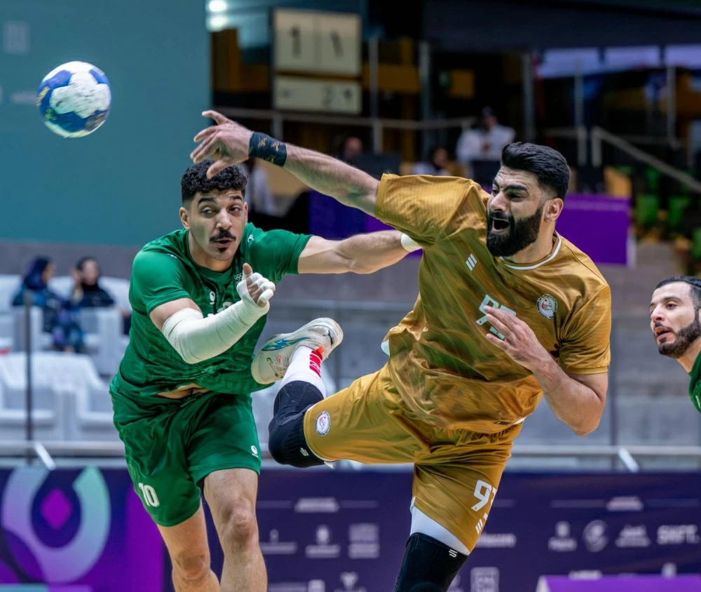 ألعاب القوى البحرينية تستهل مشوارها في "التضامن الإسلامي" غدًا بطموحات الذهب