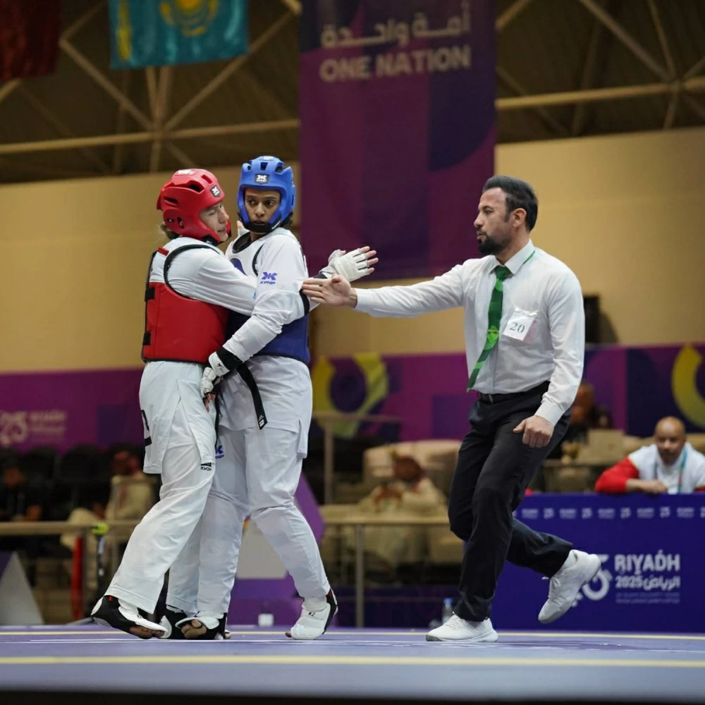 ألعاب القوى البحرينية تستهل مشوارها في "التضامن الإسلامي" غدًا بطموحات الذهب