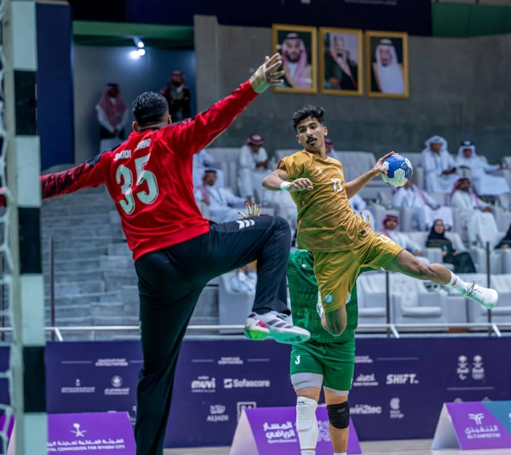 ألعاب القوى البحرينية تستهل مشوارها في "التضامن الإسلامي" غدًا بطموحات الذهب