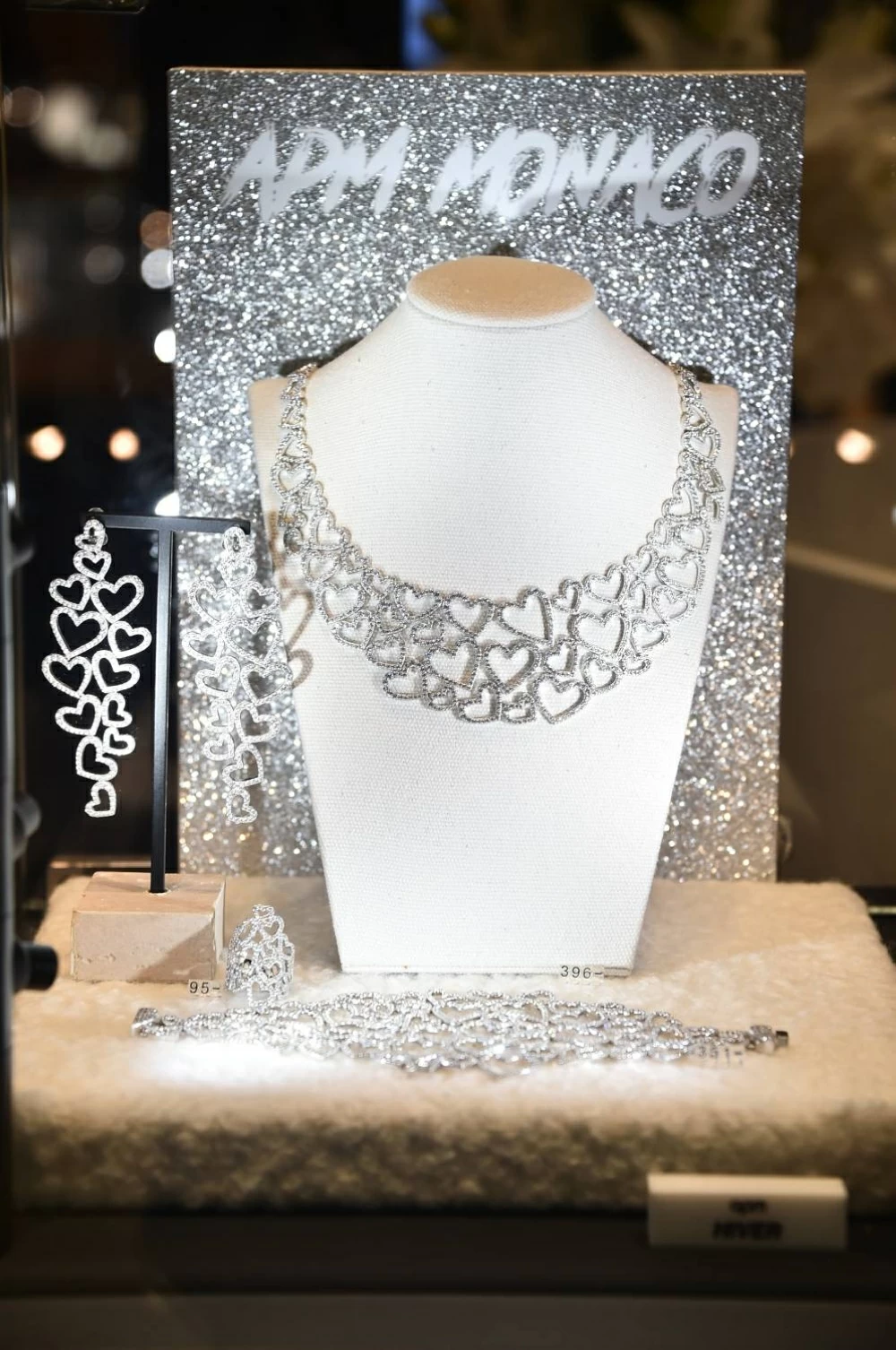 افتتاح أول فرع لعلامة &laquo;apm MONACO&raquo; في البحرين بـ &laquo;السيتي سنتر&raquo;