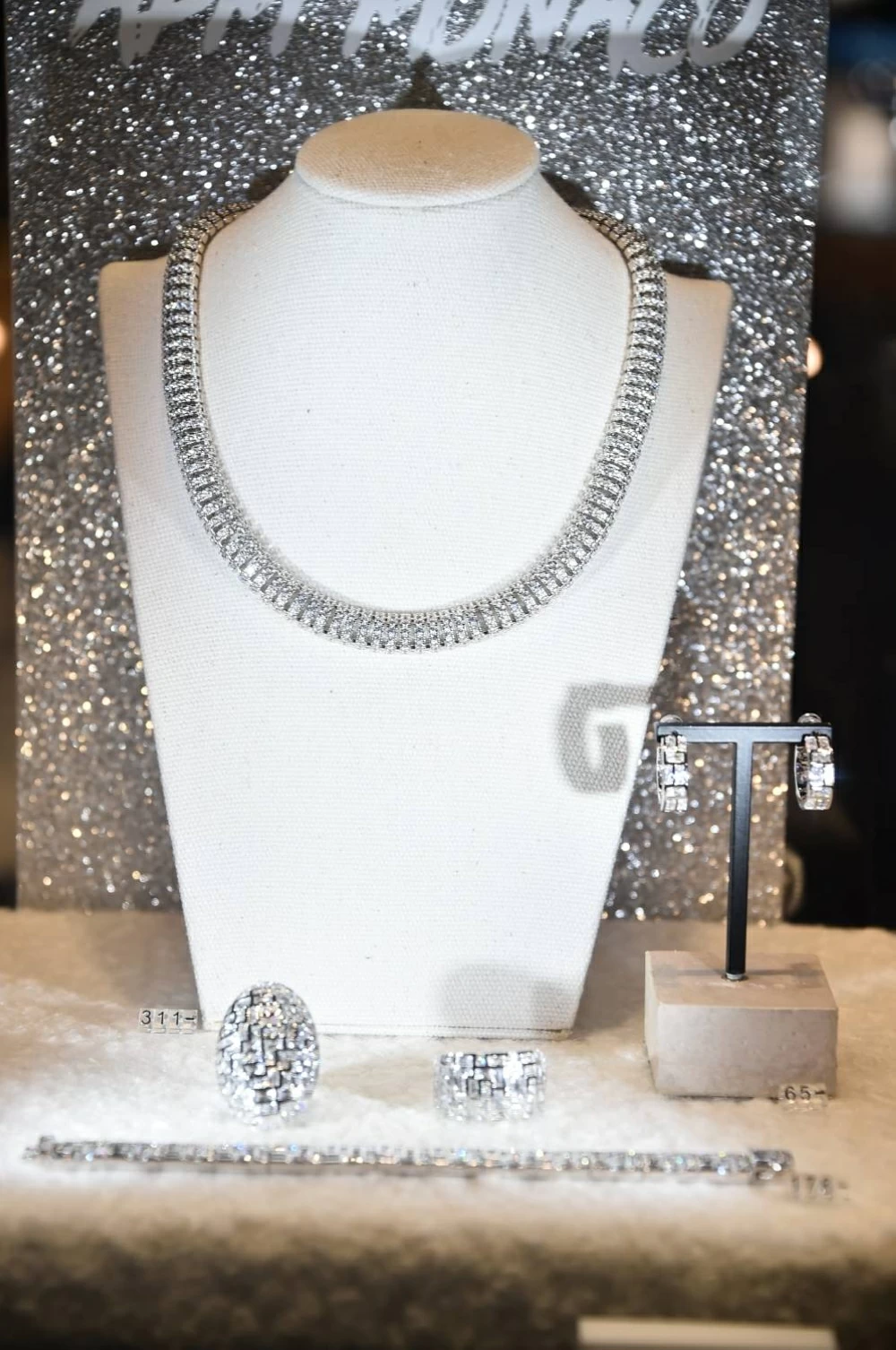 افتتاح أول فرع لعلامة &laquo;apm MONACO&raquo; في البحرين بـ &laquo;السيتي سنتر&raquo;