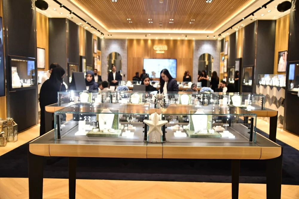 افتتاح أول فرع لعلامة &laquo;apm MONACO&raquo; في البحرين بـ &laquo;السيتي سنتر&raquo;
