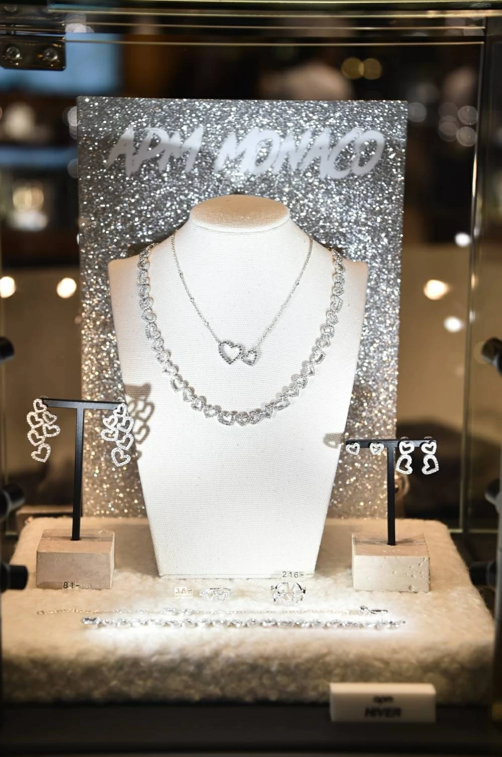 افتتاح أول فرع لعلامة &laquo;apm MONACO&raquo; في البحرين بـ &laquo;السيتي سنتر&raquo;