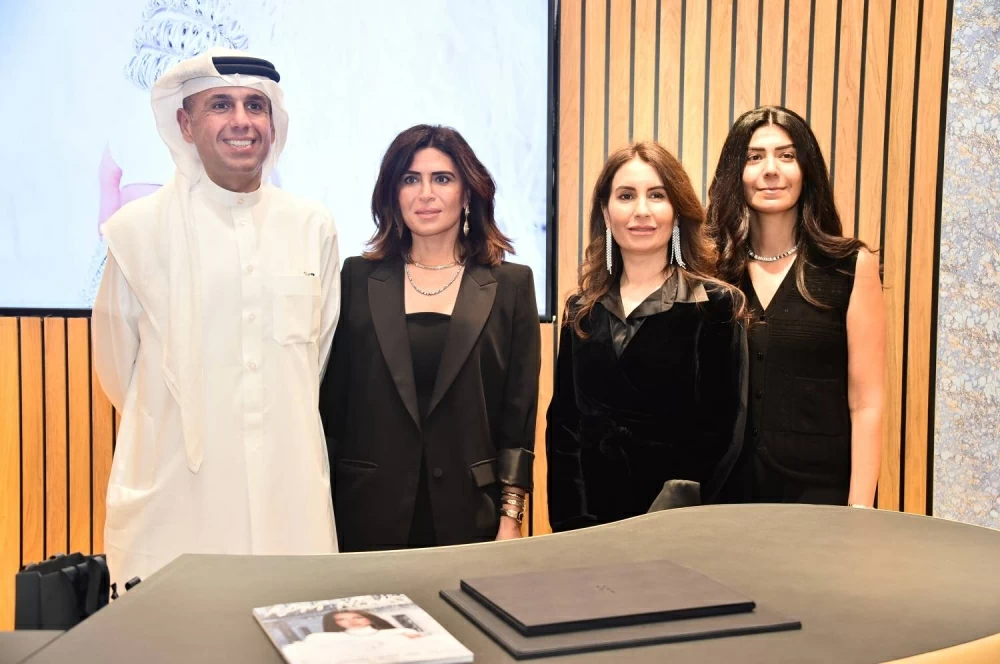 افتتاح أول فرع لعلامة &laquo;apm MONACO&raquo; في البحرين بـ &laquo;السيتي سنتر&raquo;