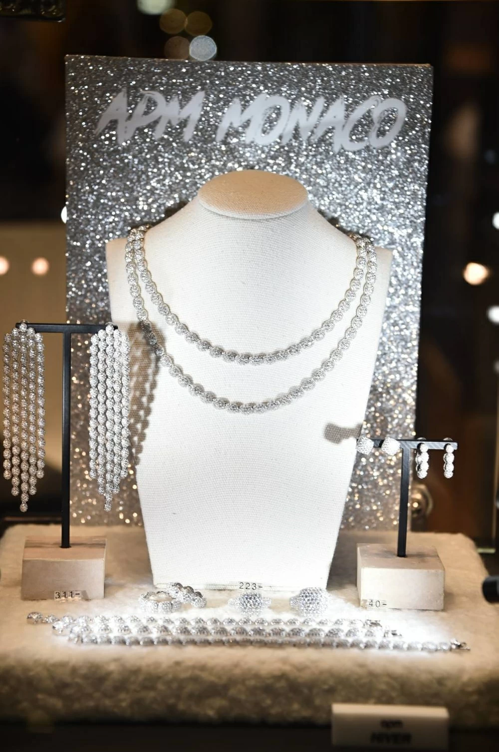 افتتاح أول فرع لعلامة &laquo;apm MONACO&raquo; في البحرين بـ &laquo;السيتي سنتر&raquo;