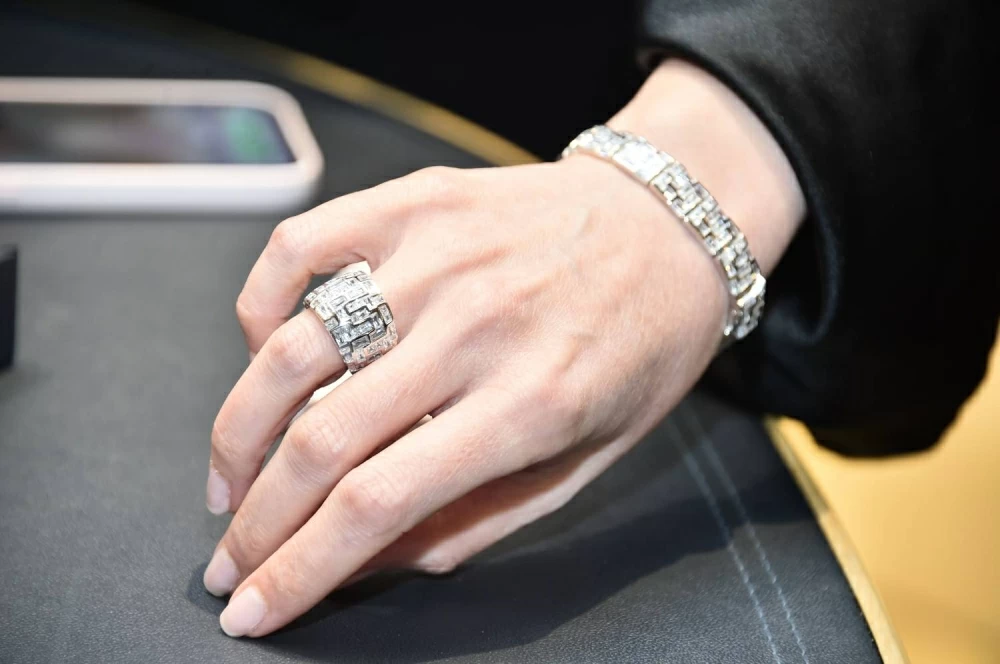 افتتاح أول فرع لعلامة &laquo;apm MONACO&raquo; في البحرين بـ &laquo;السيتي سنتر&raquo;