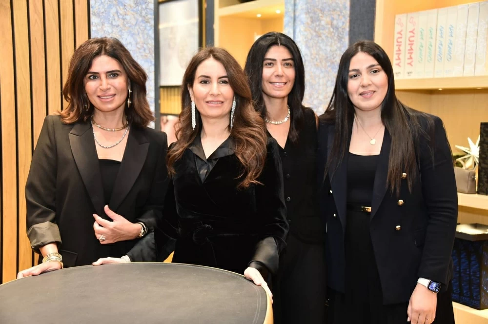 افتتاح أول فرع لعلامة &laquo;apm MONACO&raquo; في البحرين بـ &laquo;السيتي سنتر&raquo;