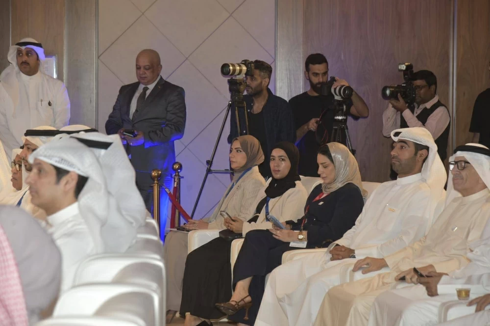 وزير الإعلام الكويتي: حضور متميز للمرأة الخليجية بميادين التحرير ومواقع القرار