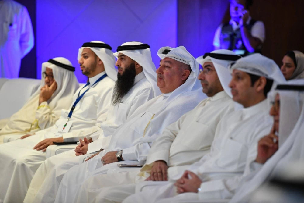 وزير الإعلام الكويتي: حضور متميز للمرأة الخليجية بميادين التحرير ومواقع القرار