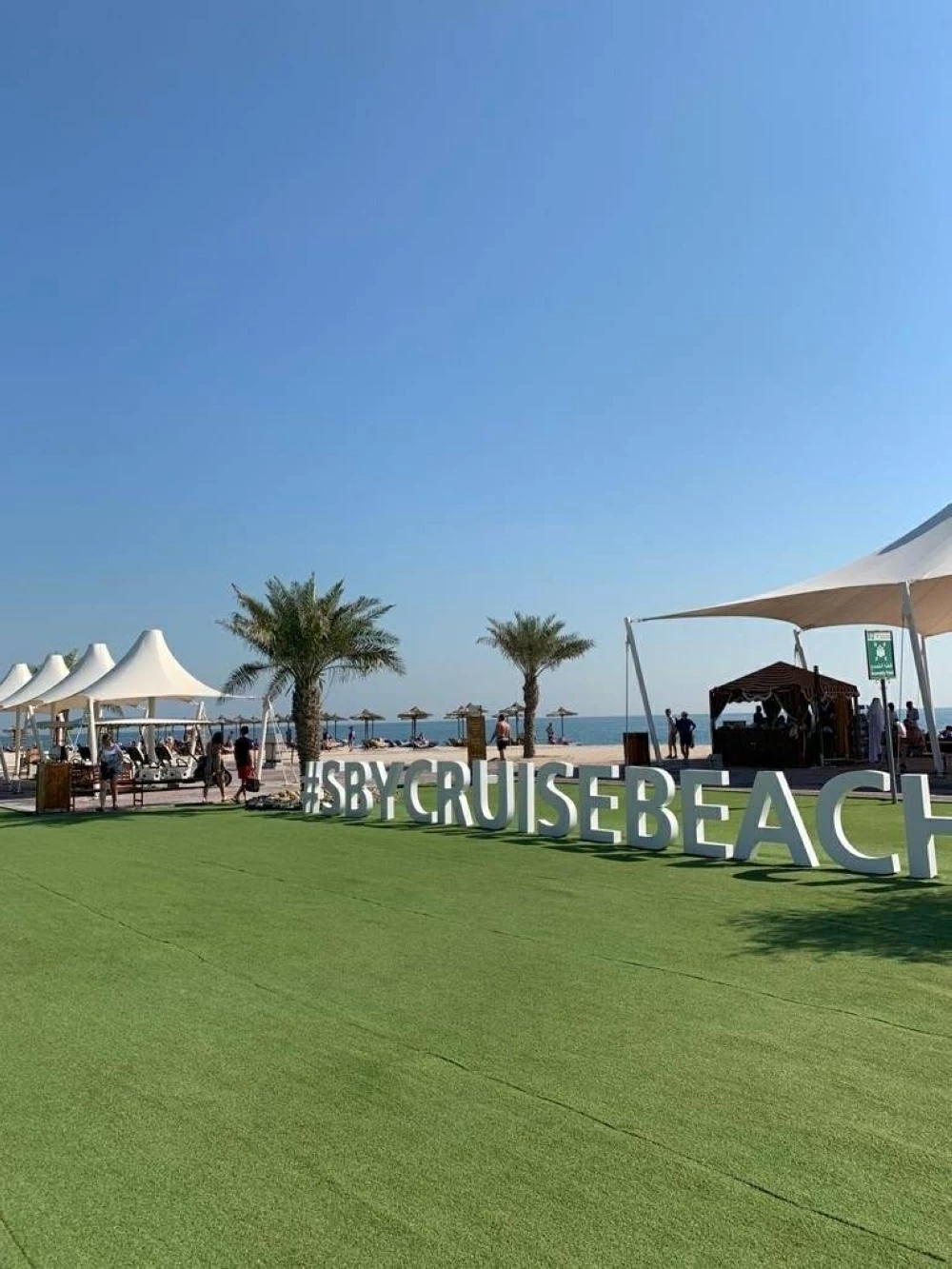 أبوظبي.. روح الضيافة العربية الأصيلة ورمز الثقافة والتعايش