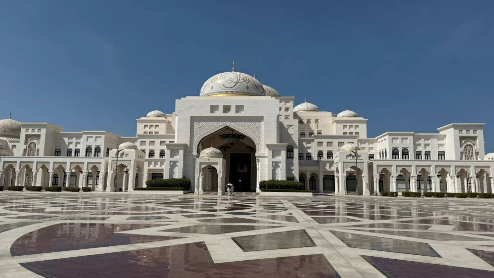 أبوظبي.. روح الضيافة العربية الأصيلة ورمز الثقافة والتعايش