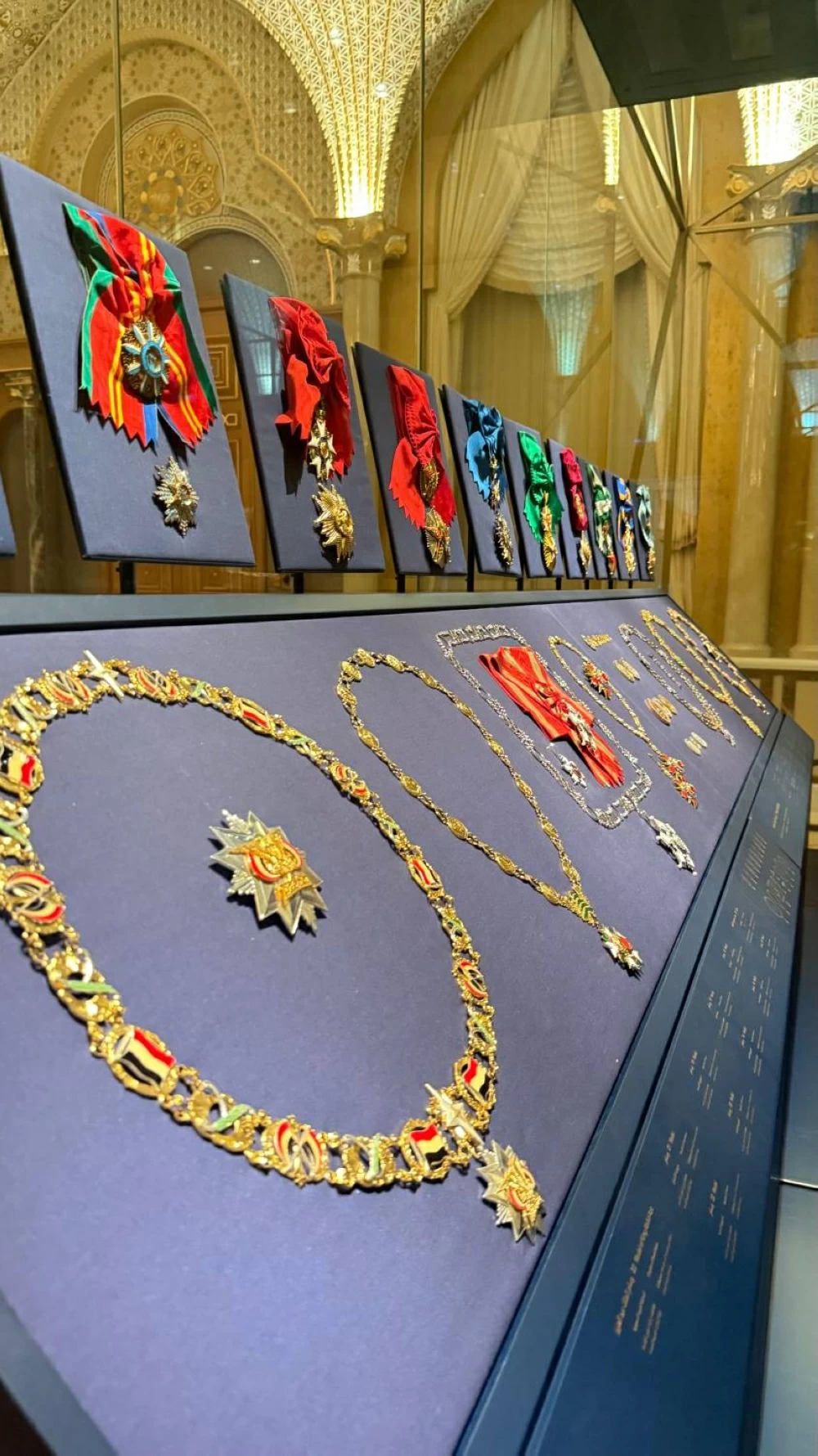 أبوظبي.. روح الضيافة العربية الأصيلة ورمز الثقافة والتعايش