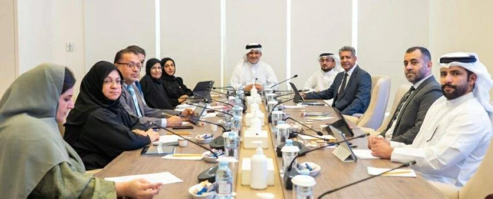 اقتراح برغبة.. توسيع دائرة أماكن زيارة الوالدين المنفصلين للطفل