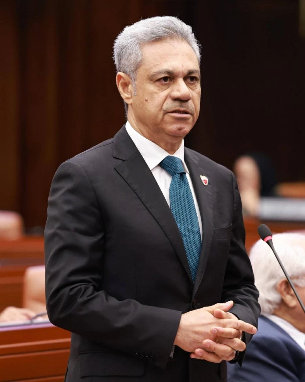 تباين الآراء في &laquo;الشورى&raquo; حول &laquo;الطاقة المتجددة&raquo; يعيده إلى &laquo;المرافق&raquo;