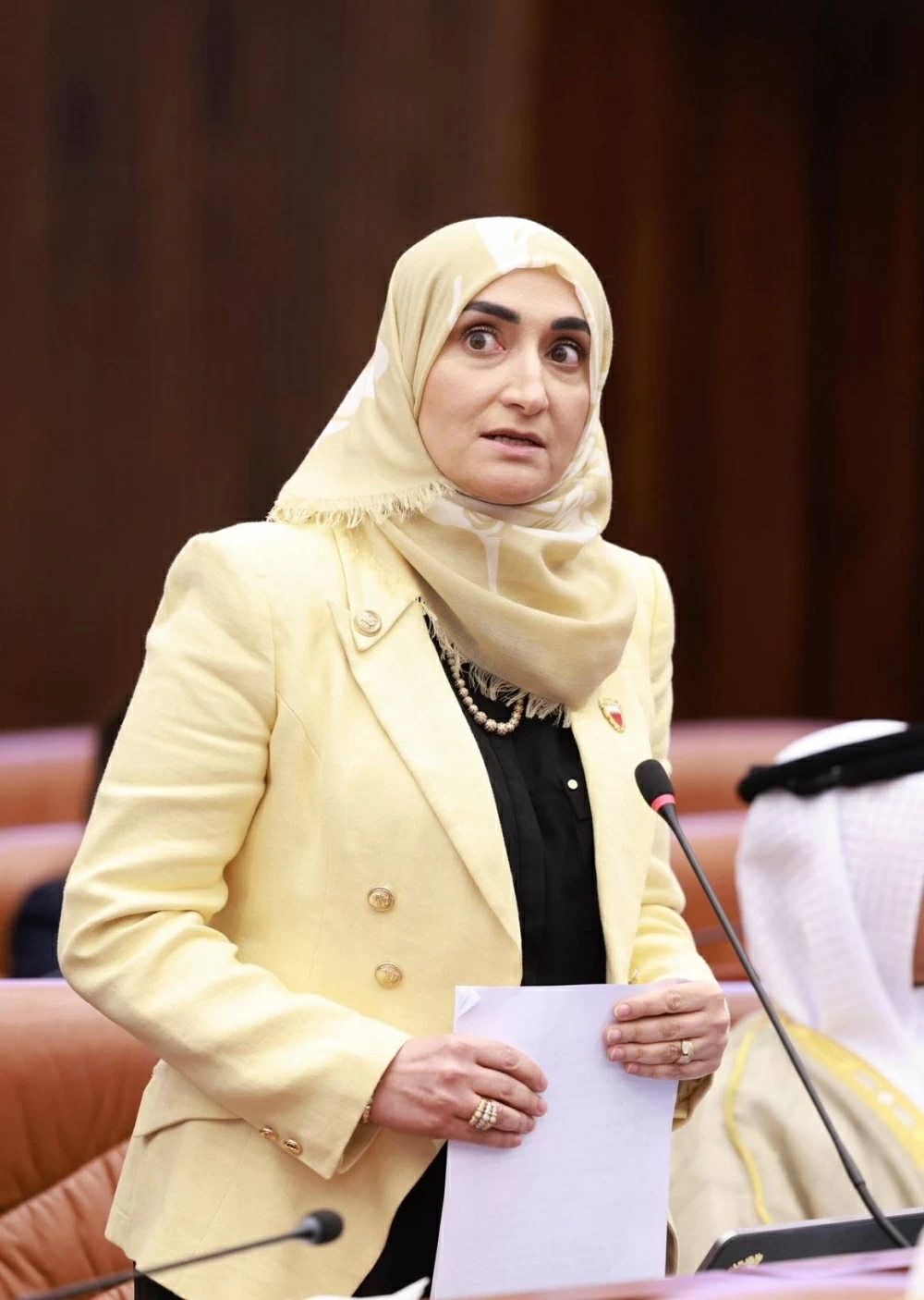 &laquo;الشورى&raquo; يرفض &laquo;إلزام الشركات بتقارير مالية لآخر 3 سنوات&raquo;