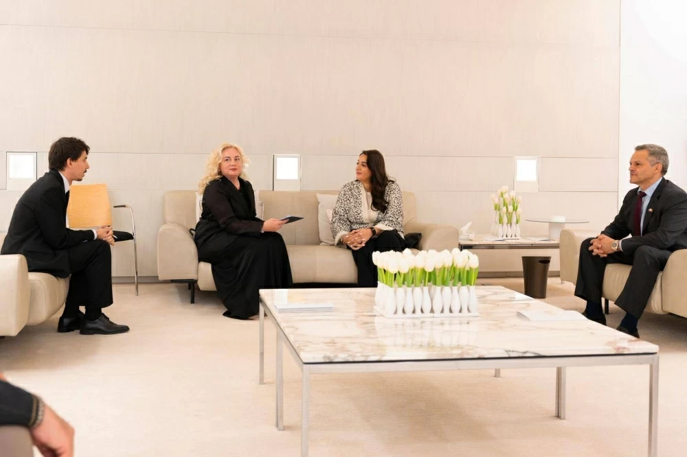 &laquo;الثقافة والآثار&raquo; تختتم فعاليات المواسم الثقافية الروسية لعام 2025