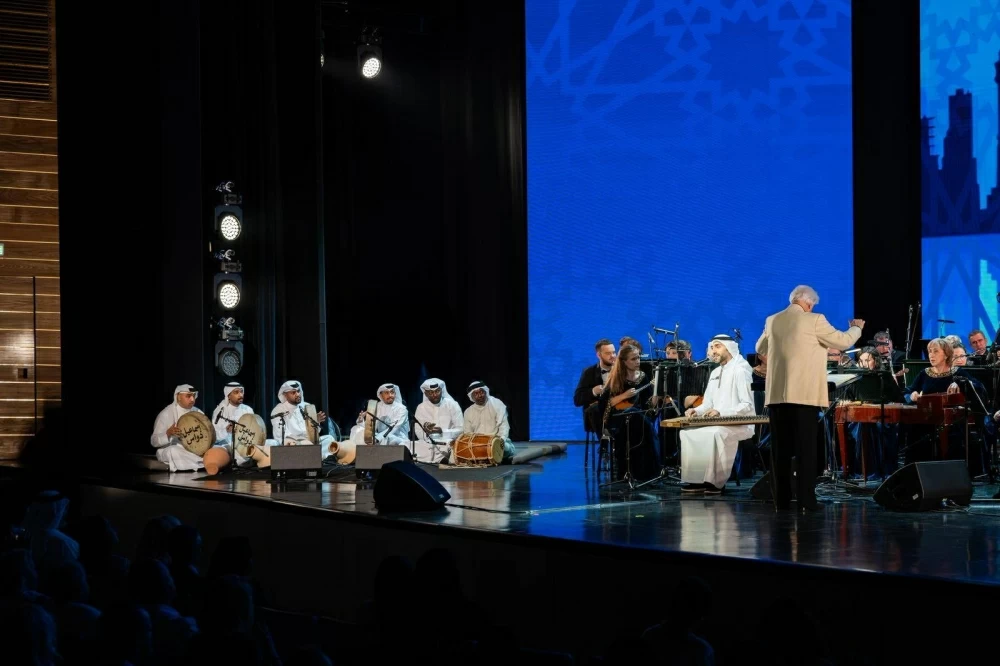 &laquo;الثقافة والآثار&raquo; تختتم فعاليات المواسم الثقافية الروسية لعام 2025