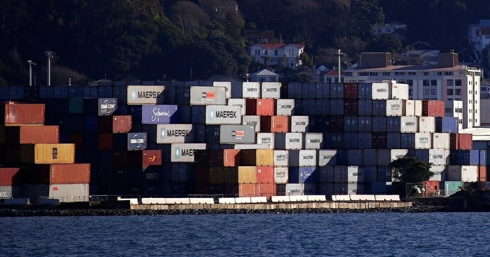 نيوزيلندا ترحب برفع الرسوم الأمريكية عن صادرات بقيمة 1.25 مليار دولار