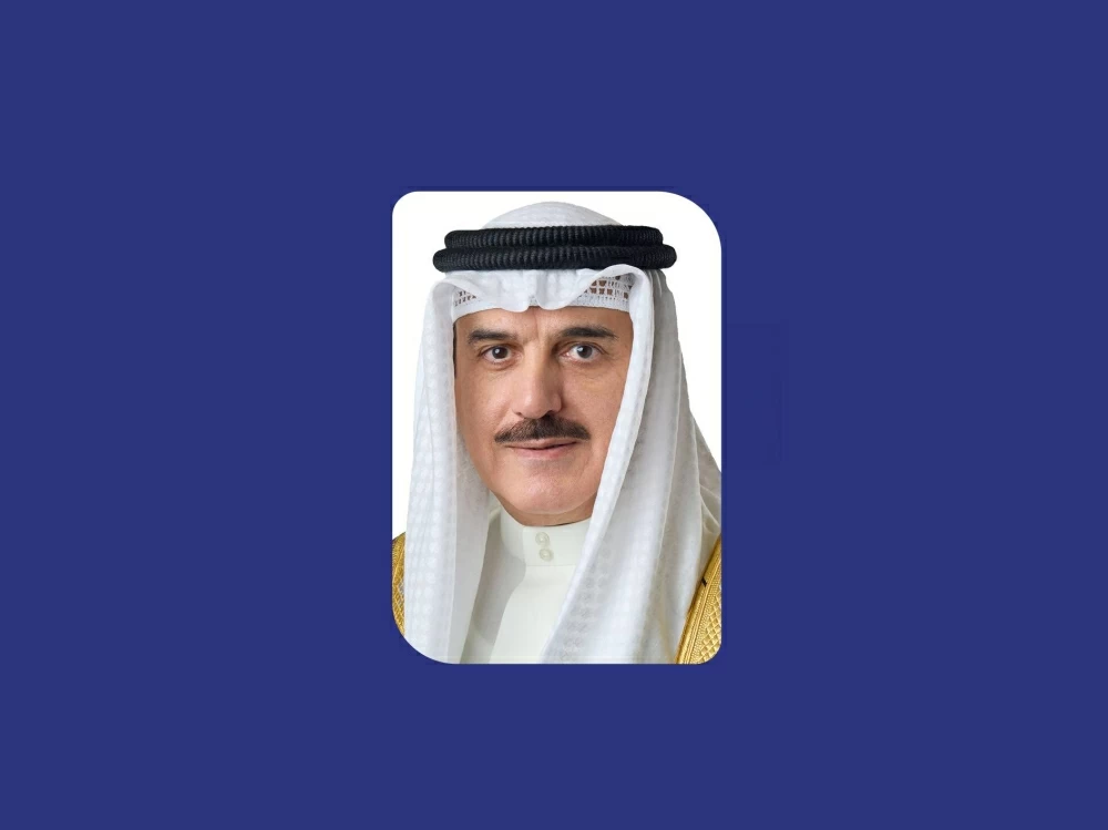 رئيس مجلس النواب يهنئ سلطنة عمان بذكرى العيد الوطني