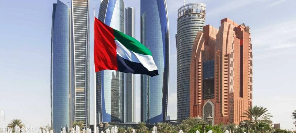 أبوظبي توسع شراكاتها الاقتصادية مع سنغافورة والهند