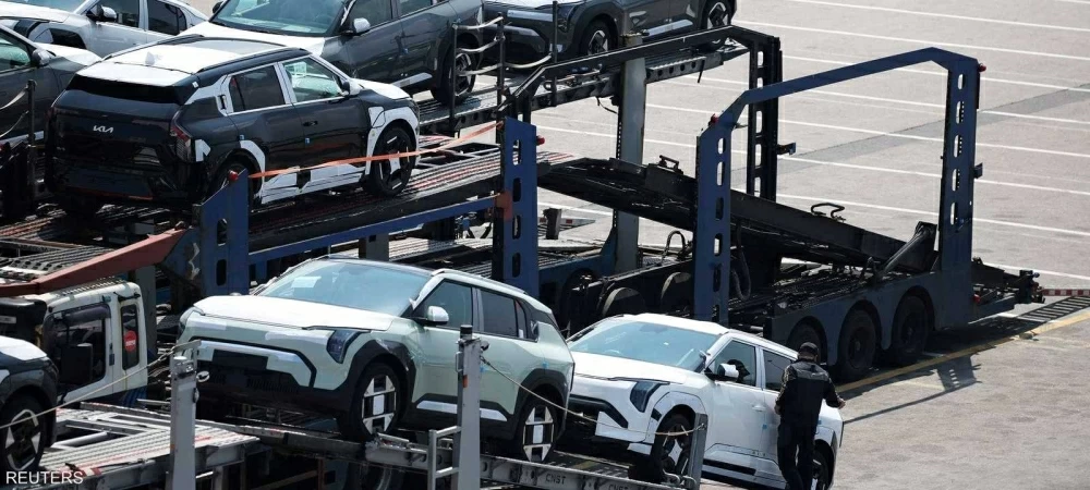 هيونداي موتور تعلن استثمارات محلية بقيمة 86 مليار دولار